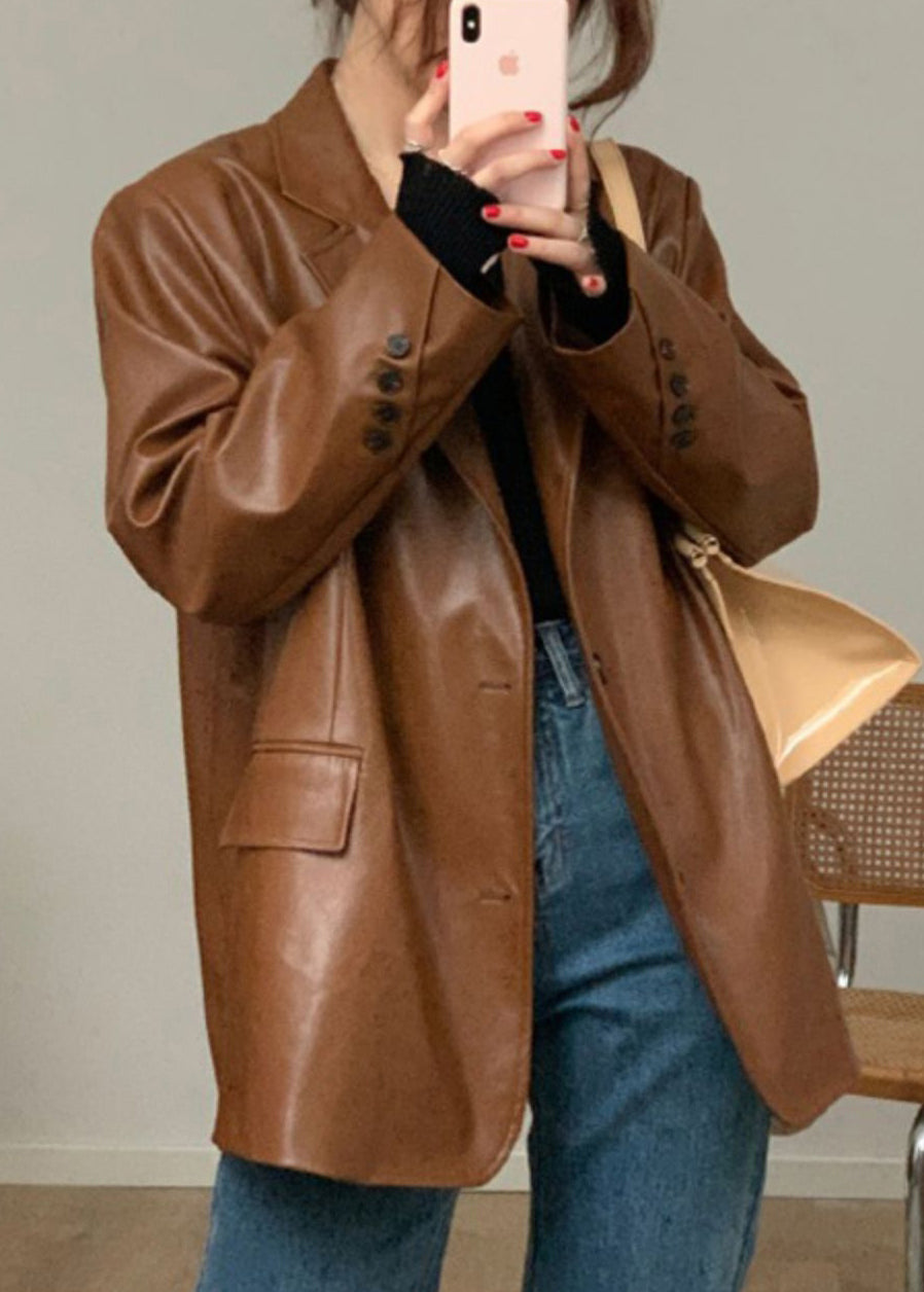 Beautifully Balanced Coat with Timeless Character