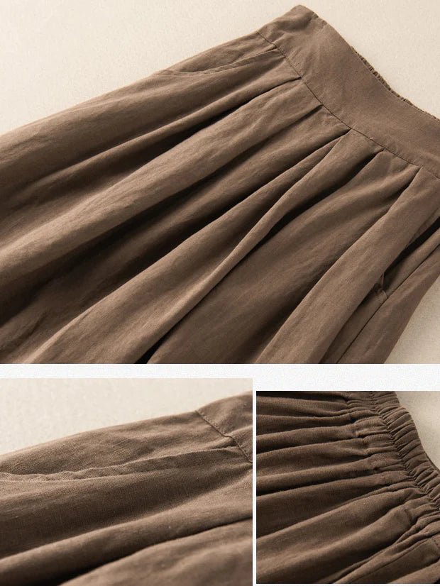 Beautifully Crafted Garment in a Classic Style
