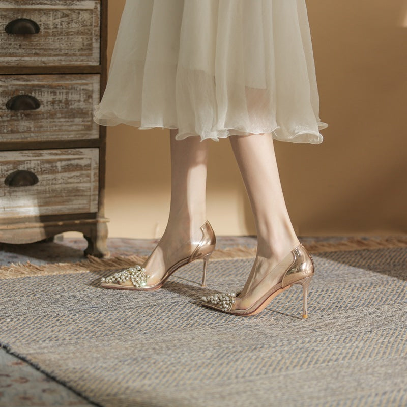 Stylish Orthopedic Heels for Any Occasion