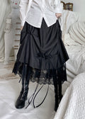 Well Tailored Garment with a Graceful Silhouette