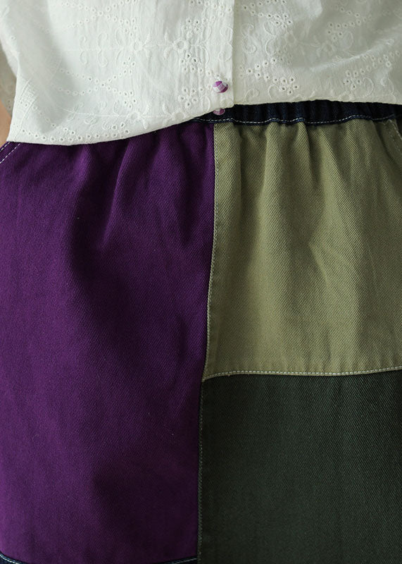 Beautifully Balanced Garment with Timeless Character