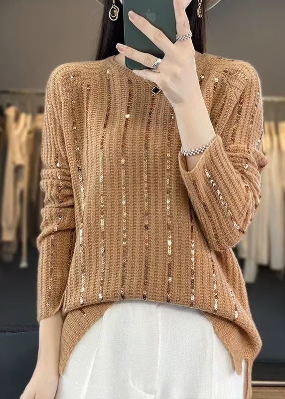 Classic Vintage & Enduringly Stylish Sweater