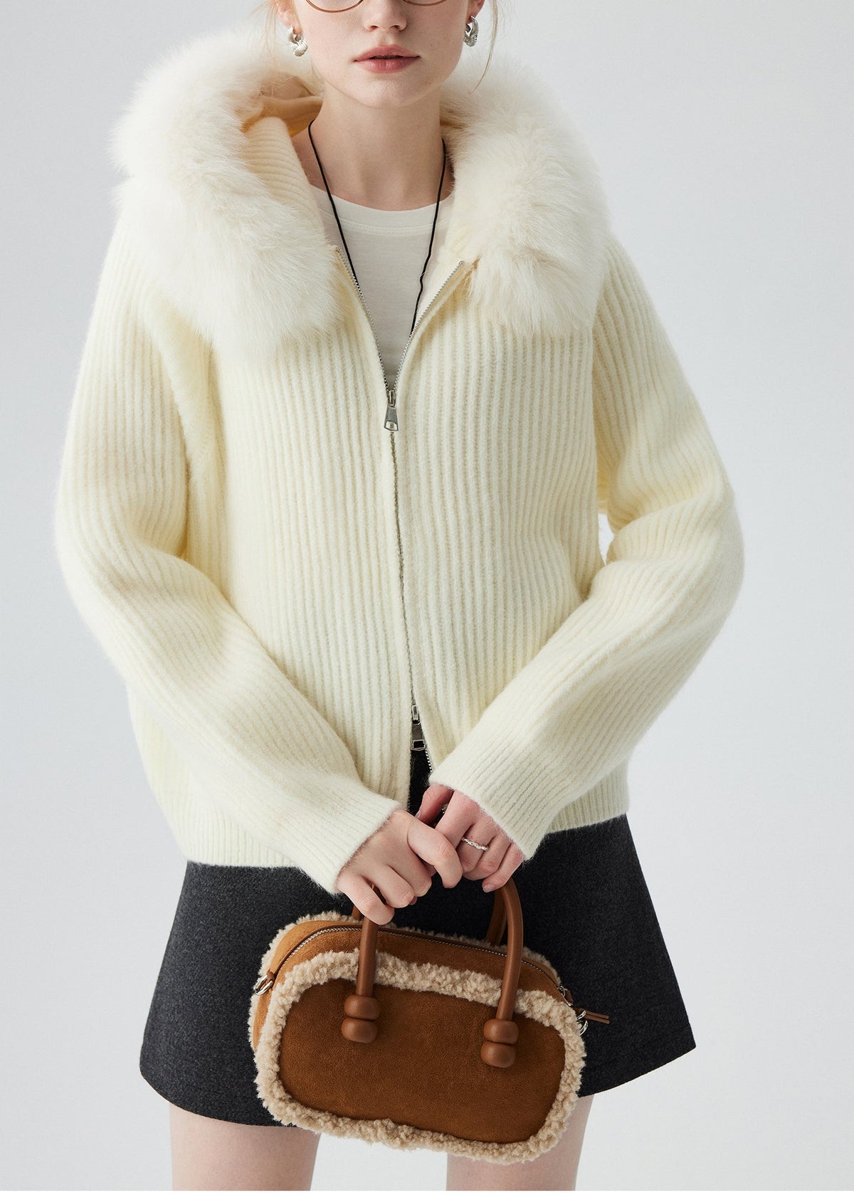 Classic Vintage & Enduringly Stylish Cardigan