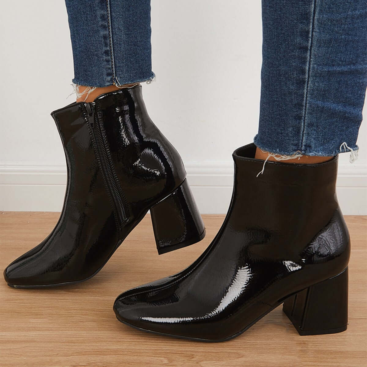 Comfortable Orthopedic Boots for Daily Wear