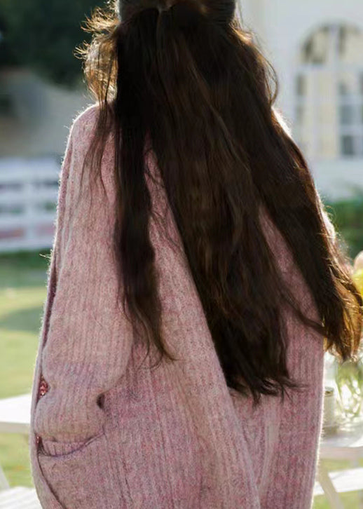 Elegantly Styled Cardigan for Everyday Wear