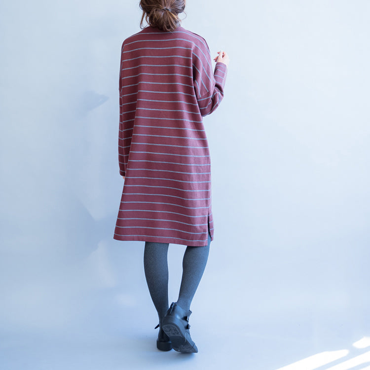 A Vintage Style Sweater with Delicate Timeless Details