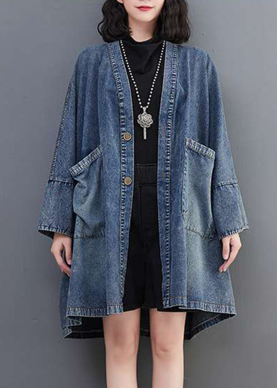 Classic Vintage & Enduringly Stylish Coat