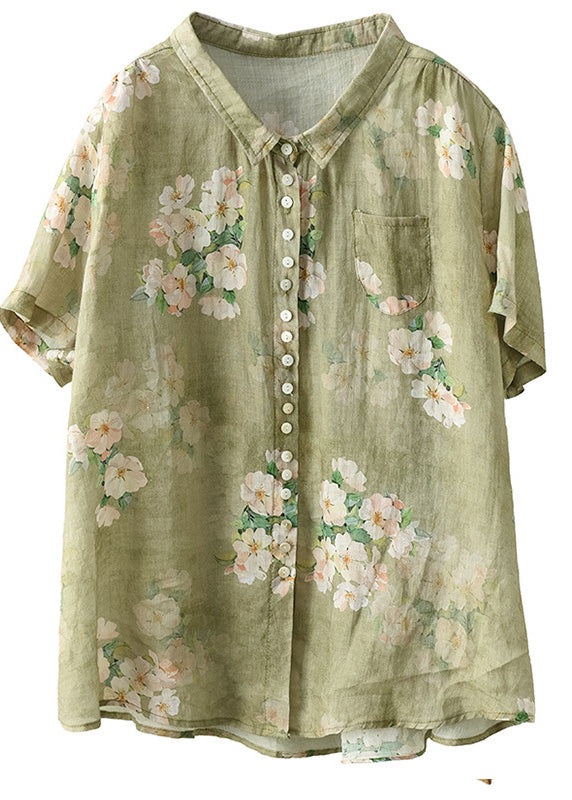 Effortlessly Elegant Top with a Timeless Design