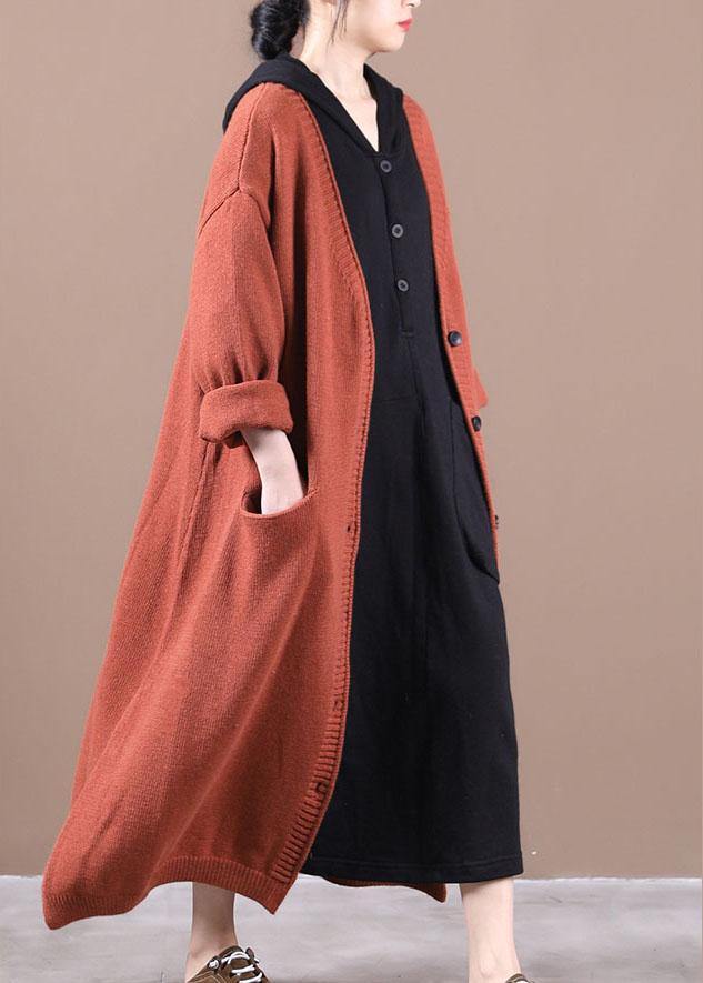 Vintage Inspired Coat with a Contemporary Edge