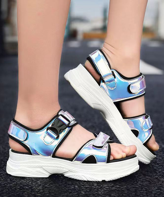 Vintage Inspired Orthopedic Sandals