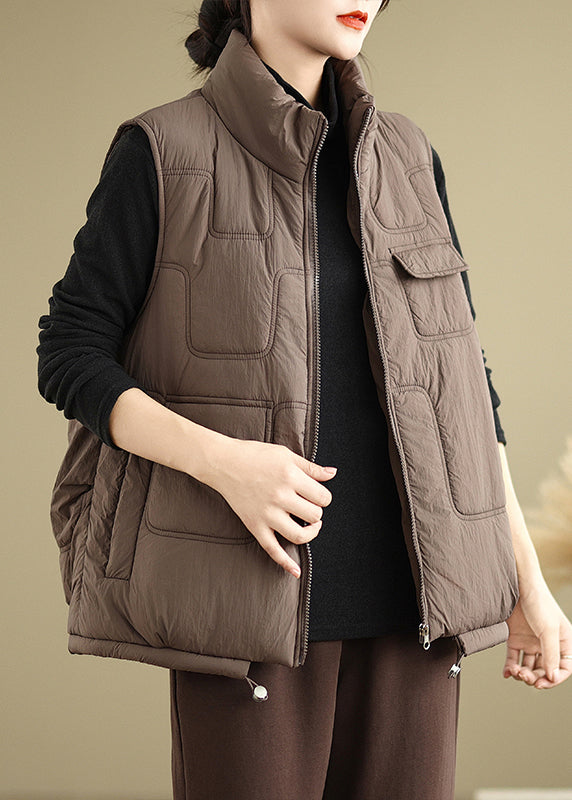 A Vintage Style Garment with Delicate Timeless Details