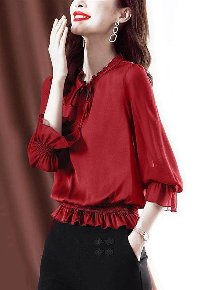 Beautifully Crafted Shirt in a Classic Style