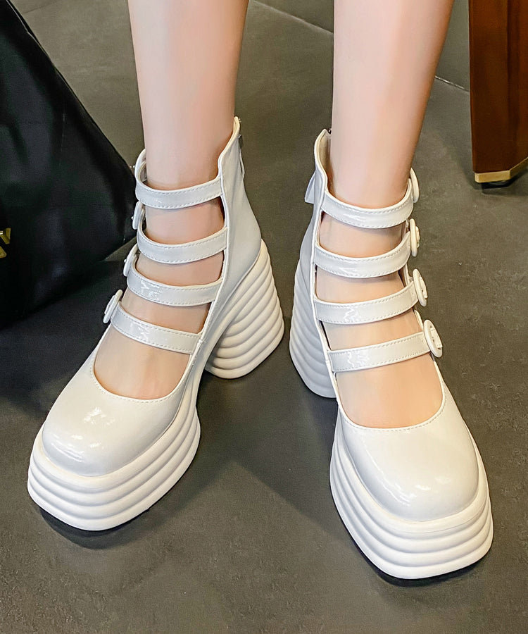 Classic Orthopedic Sandals with Timeless Style
