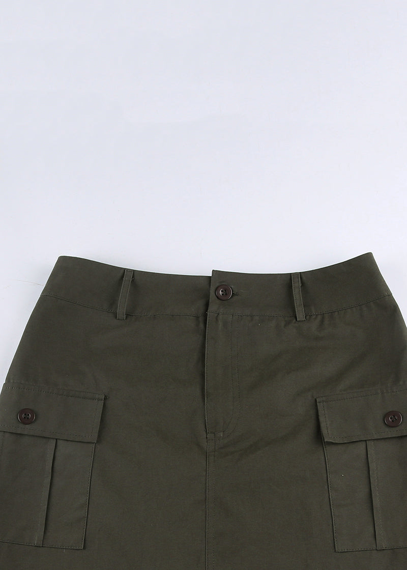 Beautifully Finished Garment in a Timeless Design