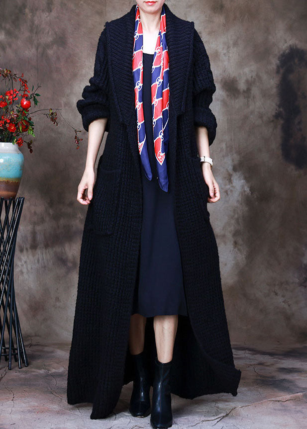 Beautifully Crafted Cardigan in a Classic Style