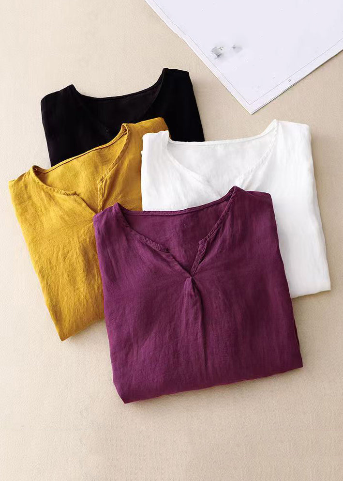 Beautifully Finished Shirt in a Timeless Design