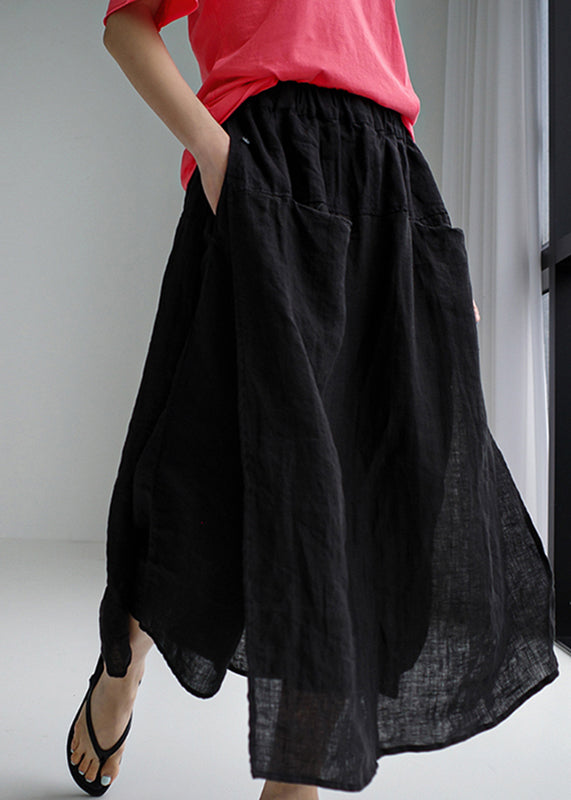 Classic Vintage Pants with a Flattering Fit
