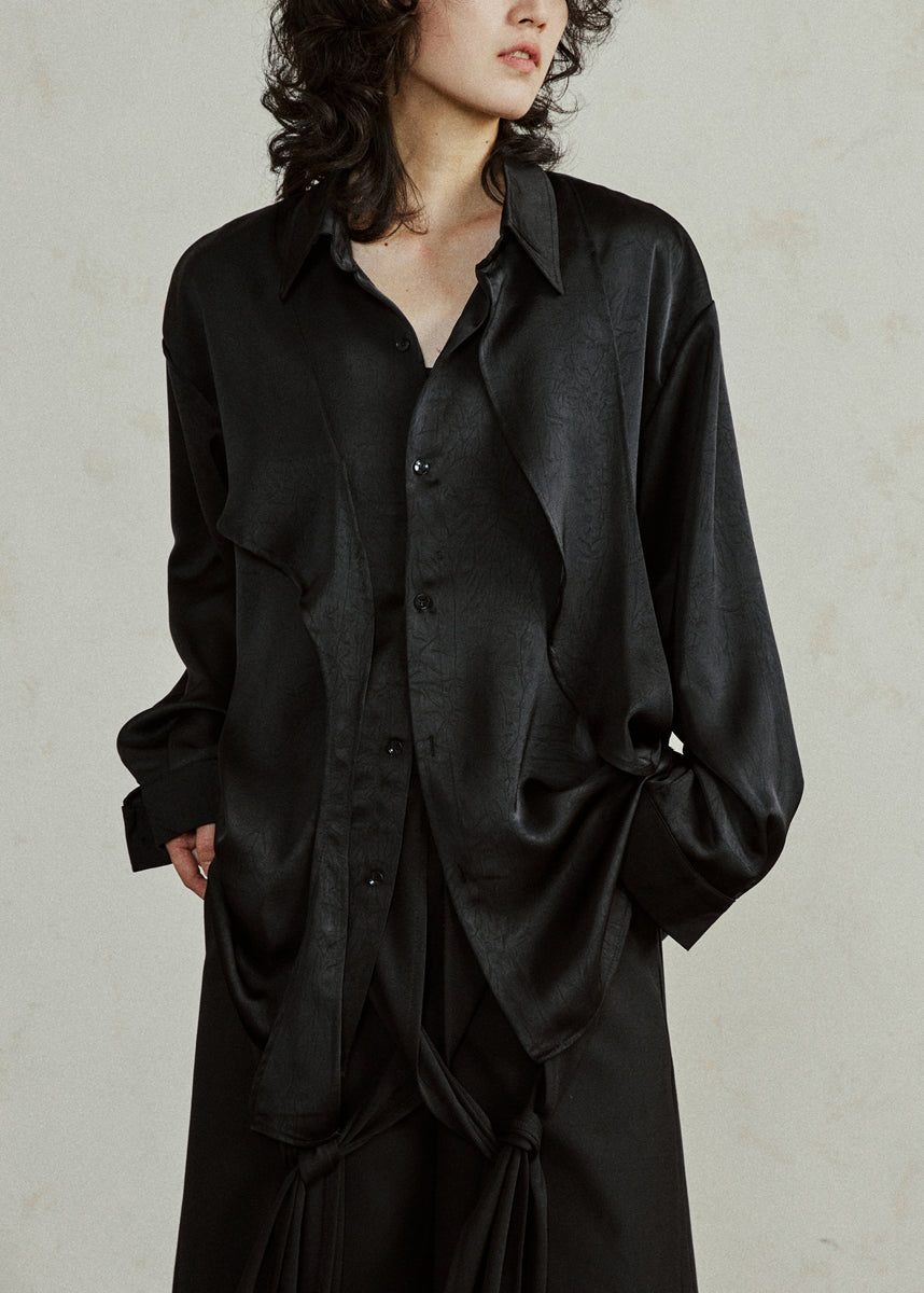 Elegantly Styled Top for Everyday Wear