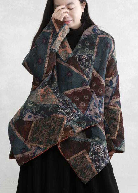 Effortlessly Elegant Coat with a Timeless Design