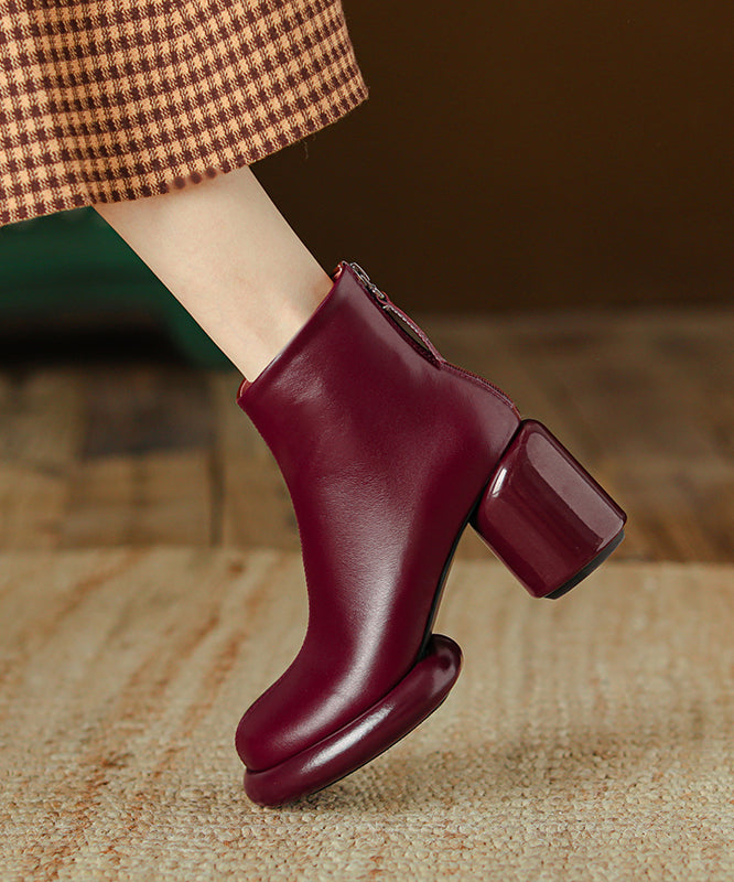 Beautifully Crafted Orthopedic Boots
