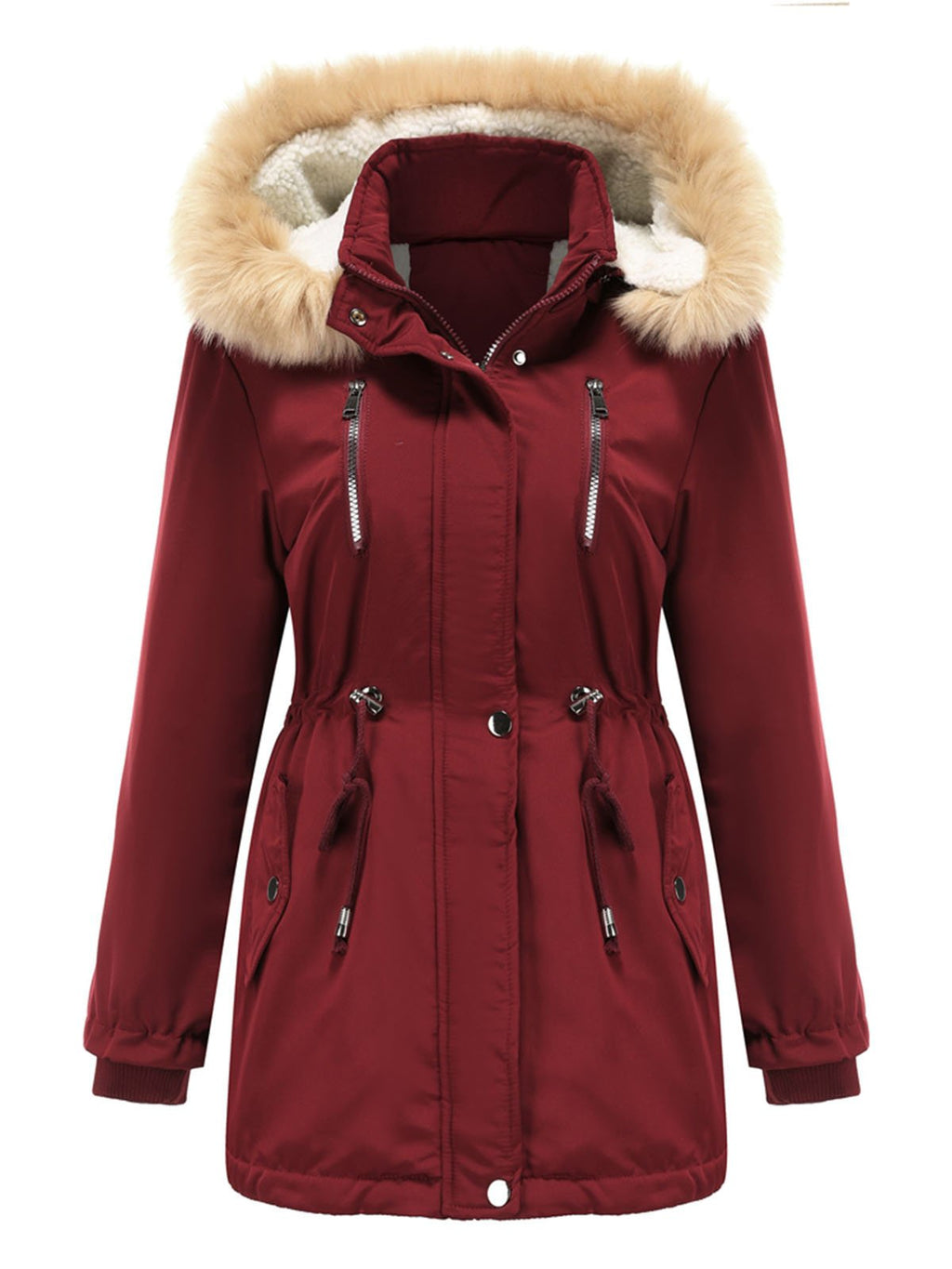 Wine Red