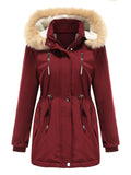 Wine Red
