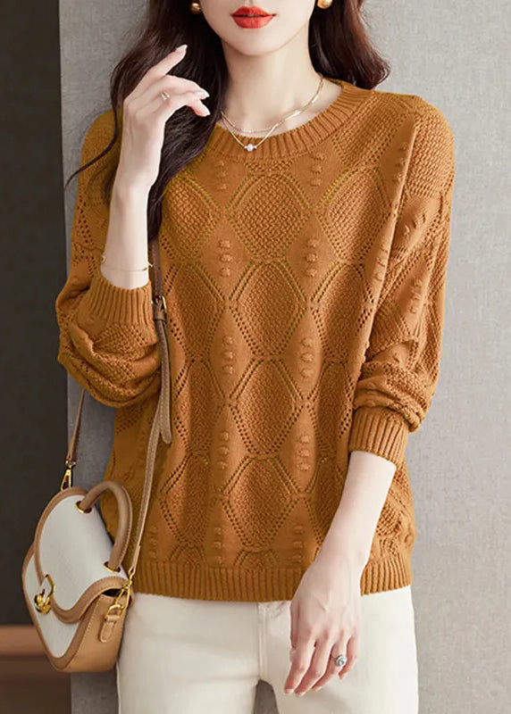 Classic Vintage Top with a Flattering Fit