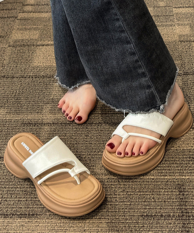 Classic Orthopedic Sandals with Timeless Style