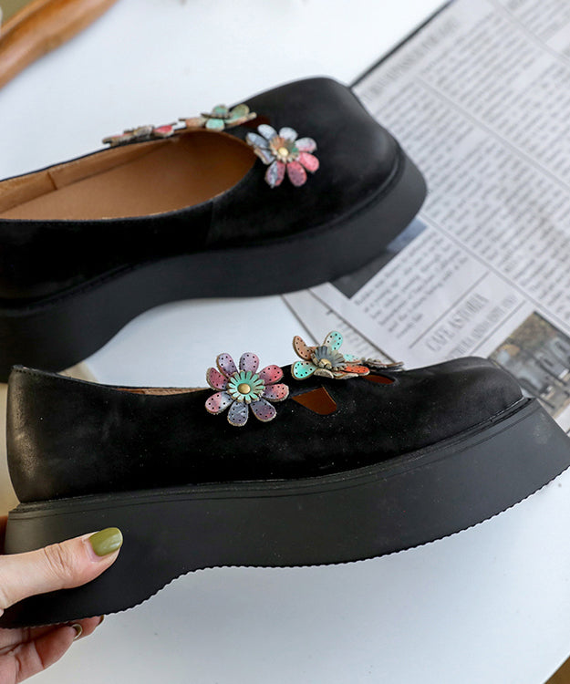 Classic Orthopedic Shoes with Timeless Style