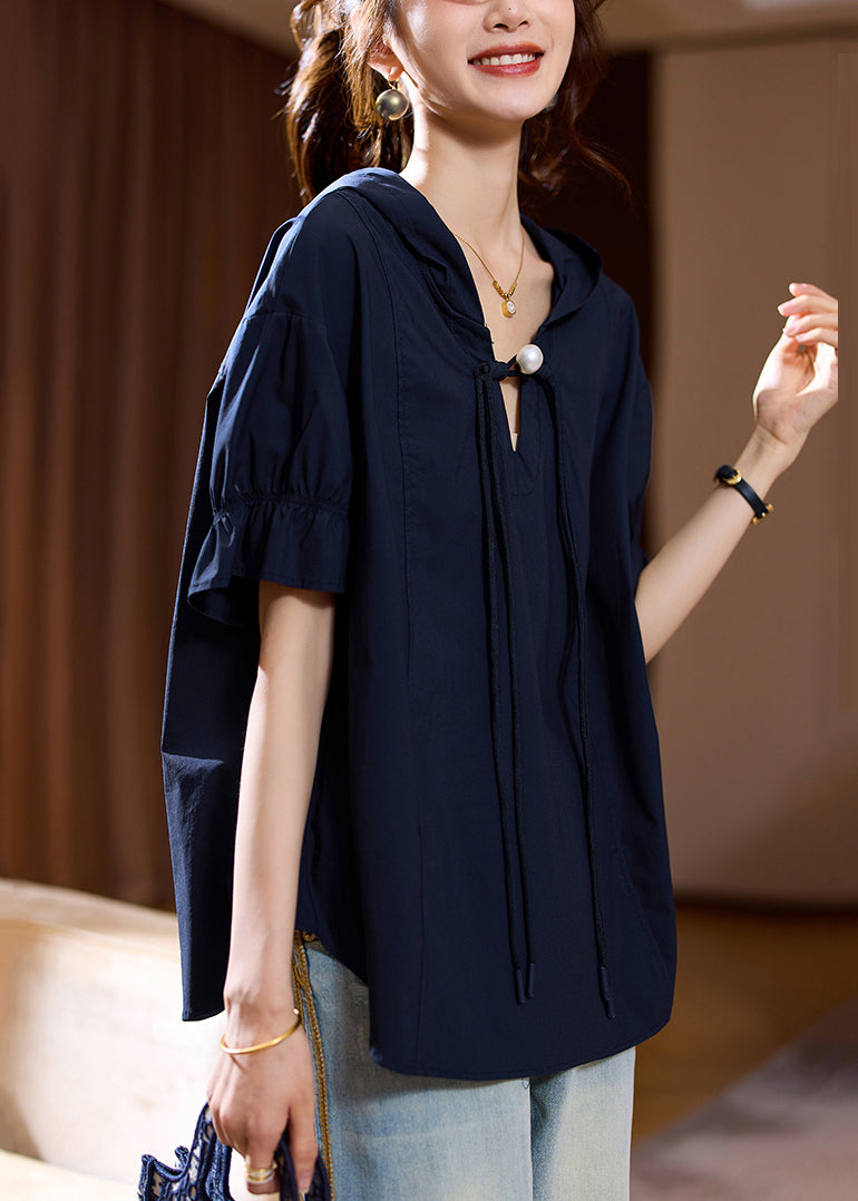 Sophisticated Top with a Clean Classic Look