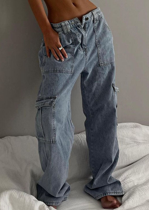 Sophisticated Pants with a Clean Classic Look
