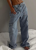 Sophisticated Pants with a Clean Classic Look