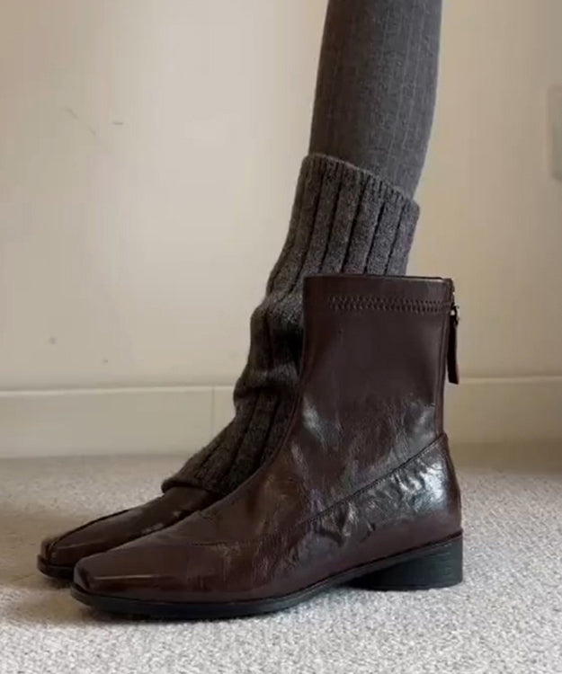 Stylish Orthopedic Boots for Any Occasion