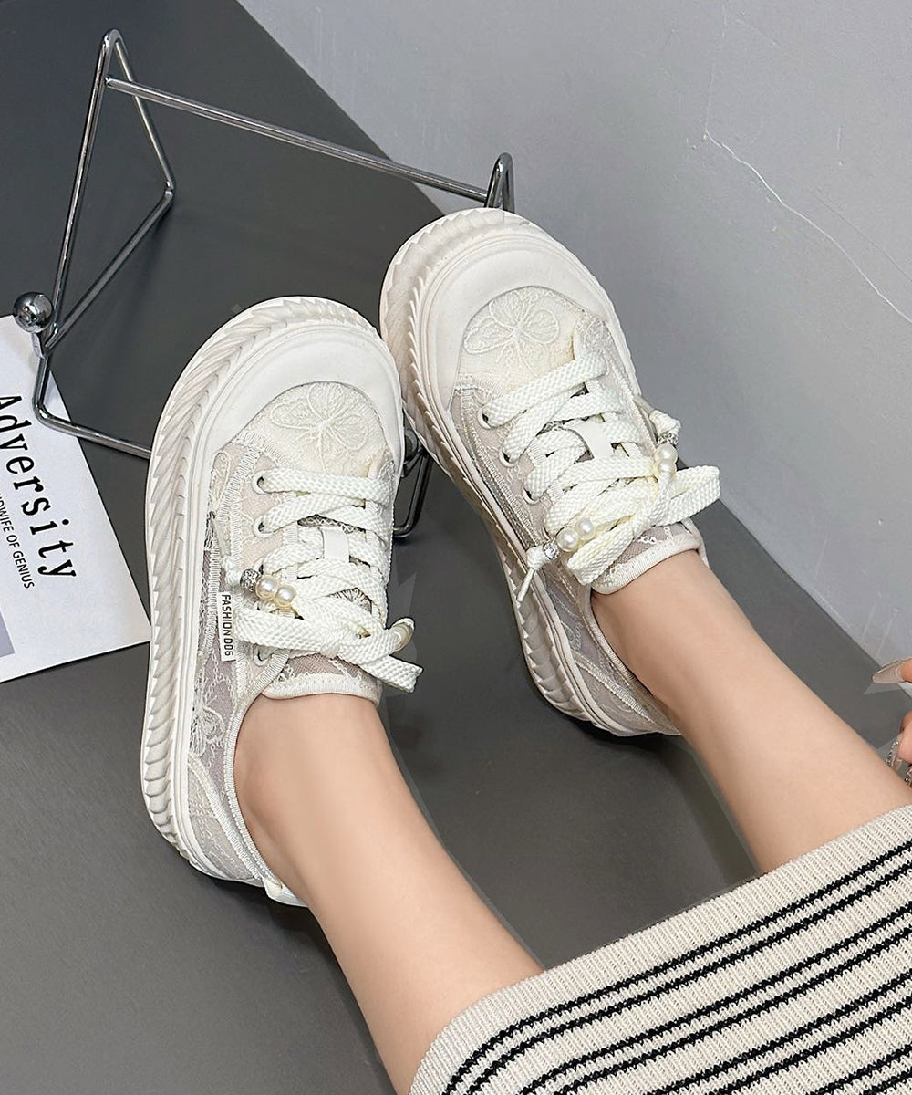 Classic Orthopedic Shoes with Timeless Style