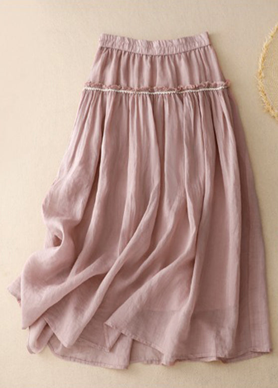 Well Tailored Garment with a Graceful Silhouette