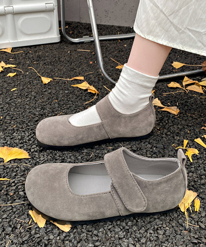 Classic Orthopedic Shoes with Timeless Style