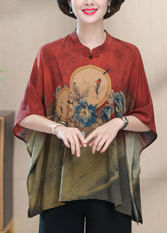Classic Vintage & Enduringly Stylish Top