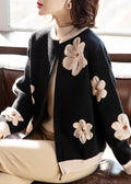 Beautifully Crafted Cardigan in a Classic Style