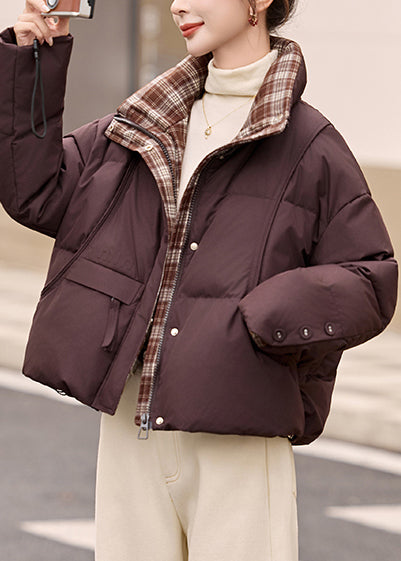 A Vintage Style Jacket with Delicate Timeless Details