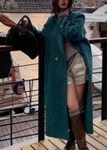 Beautifully Balanced Coat with Timeless Character