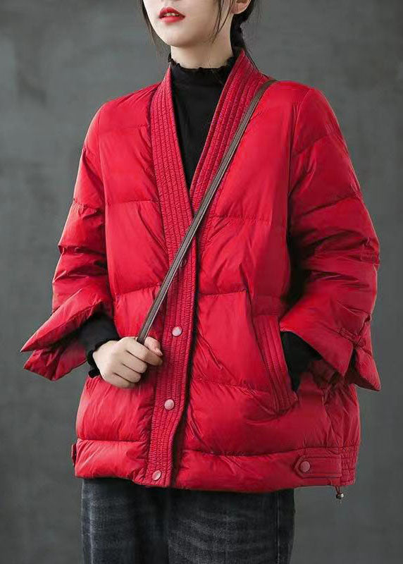 Vintage Inspired Jacket with a Contemporary Edge