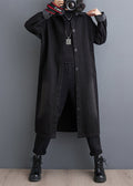 Beautifully Balanced Coat with Timeless Character
