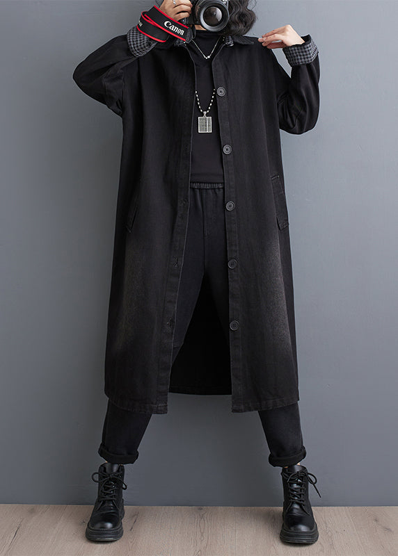 Beautifully Balanced Coat with Timeless Character