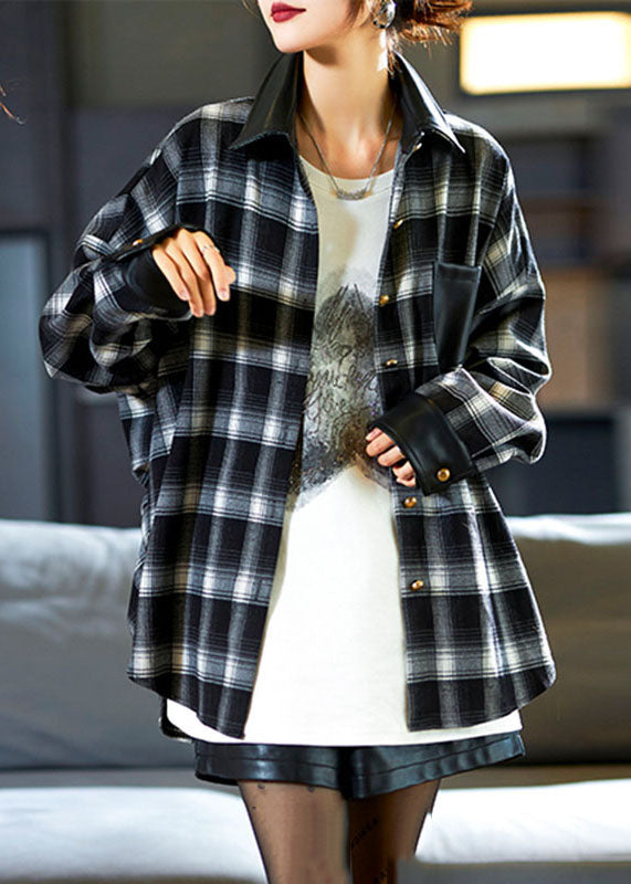 Beautifully Balanced Shirt with Timeless Character