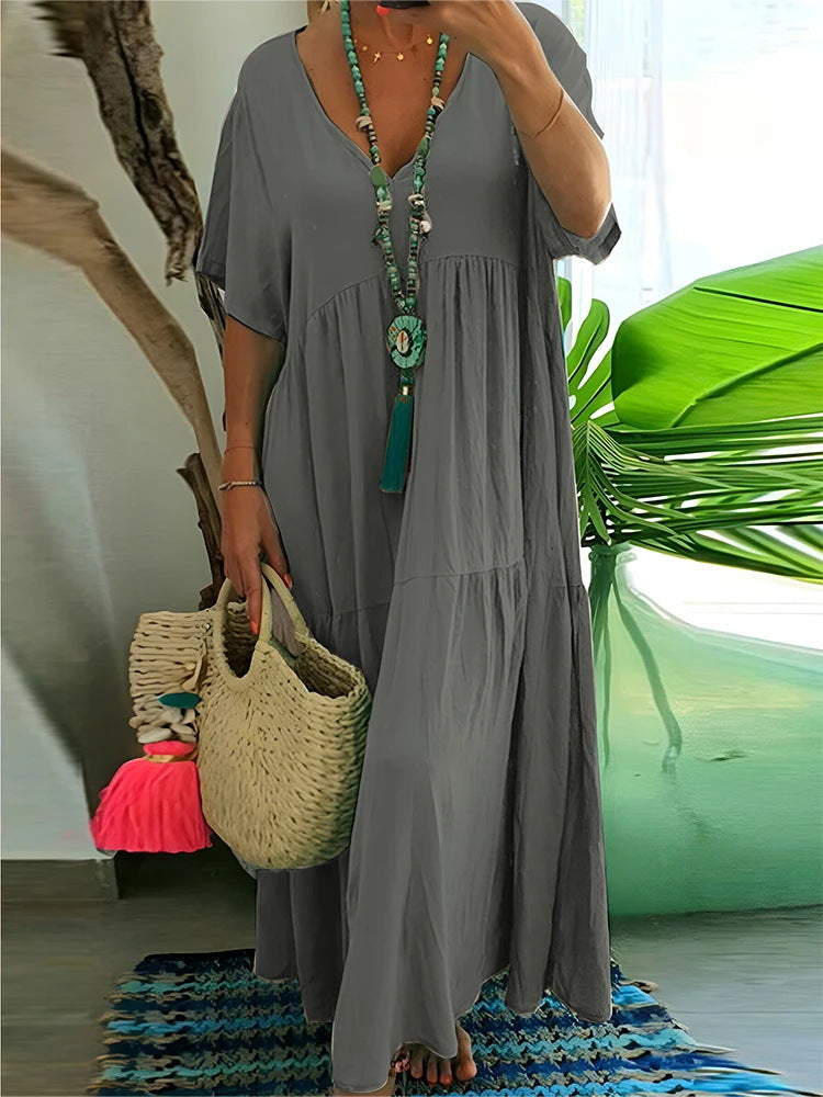 Dark gray
