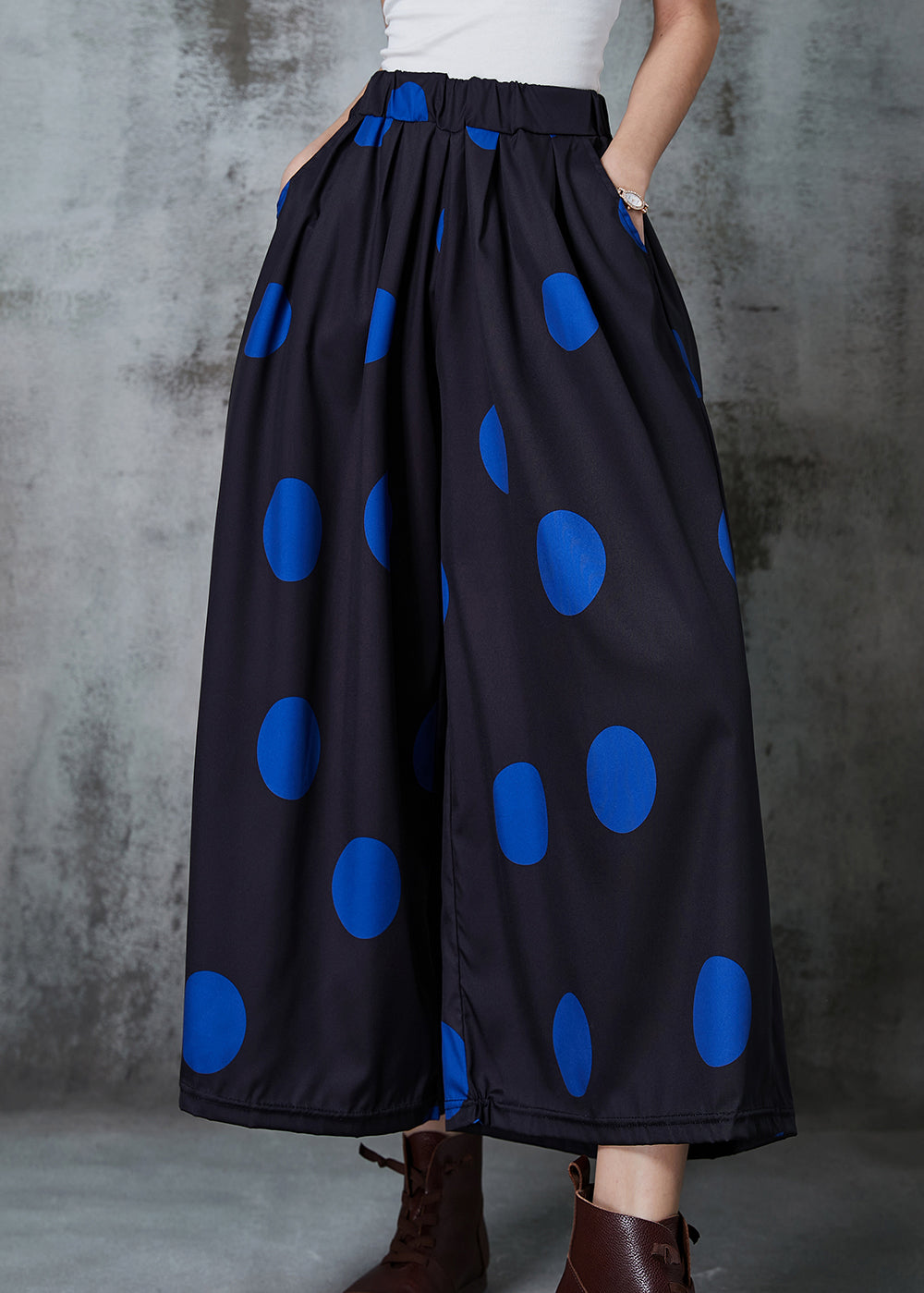 Beautifully Crafted Pants in a Classic Style