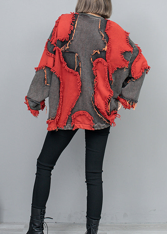 Beautifully Finished Pullover in a Timeless Design