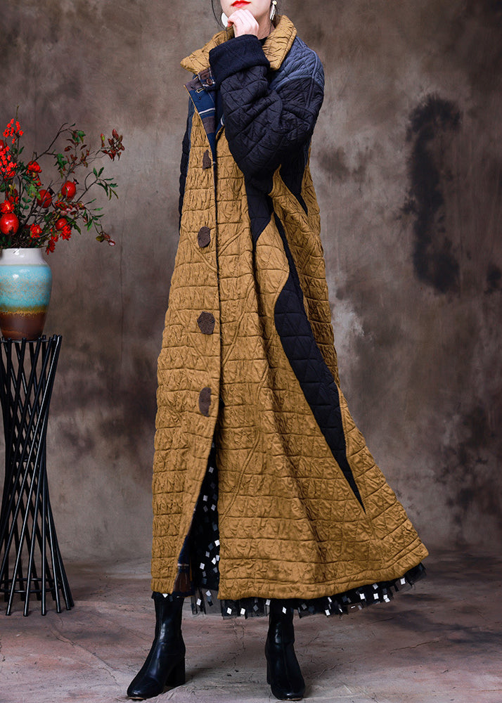 Gracefully Styled Coat for Any Occasion
