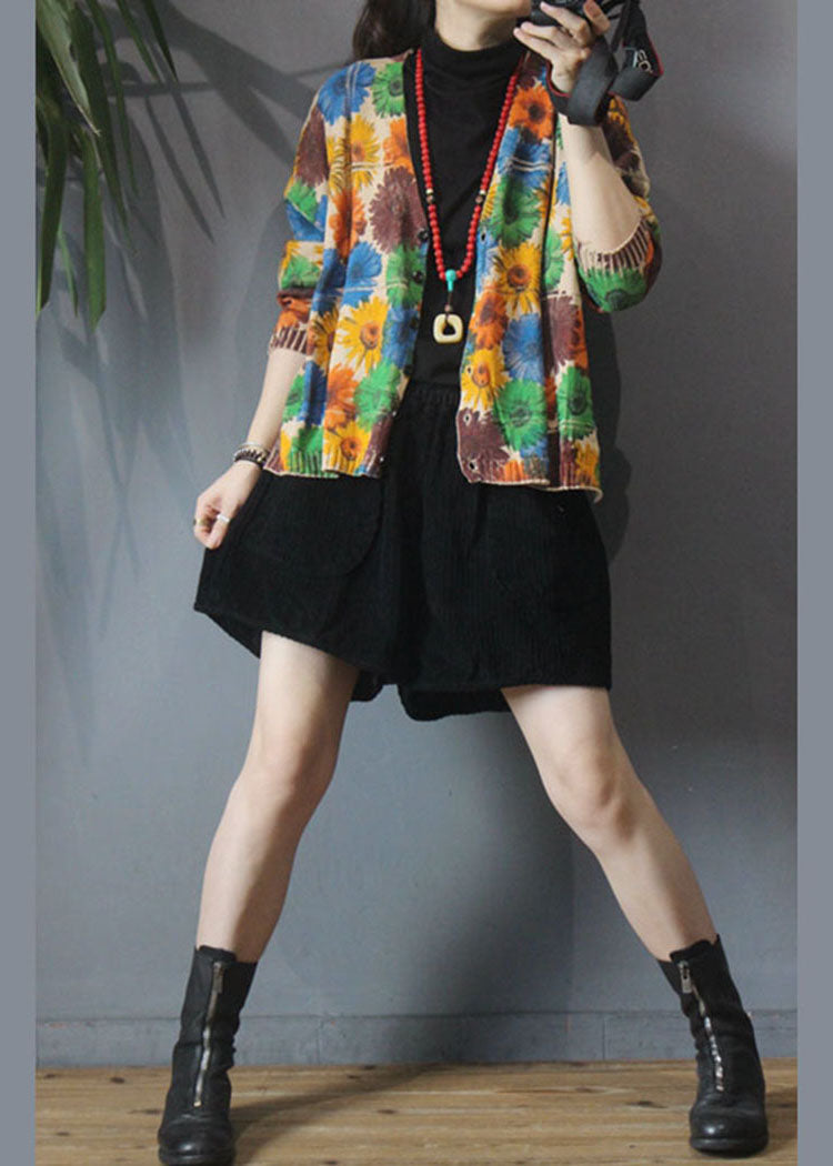 Elegantly Styled Sweater for Everyday Wear