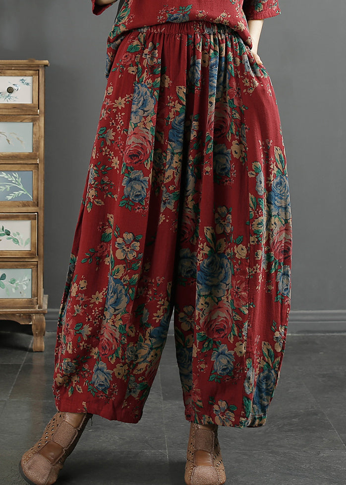 Classic Vintage & Enduringly Stylish Pants